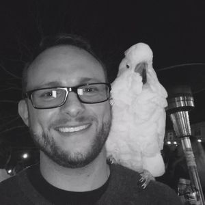 Meet your Posher, Krisjon